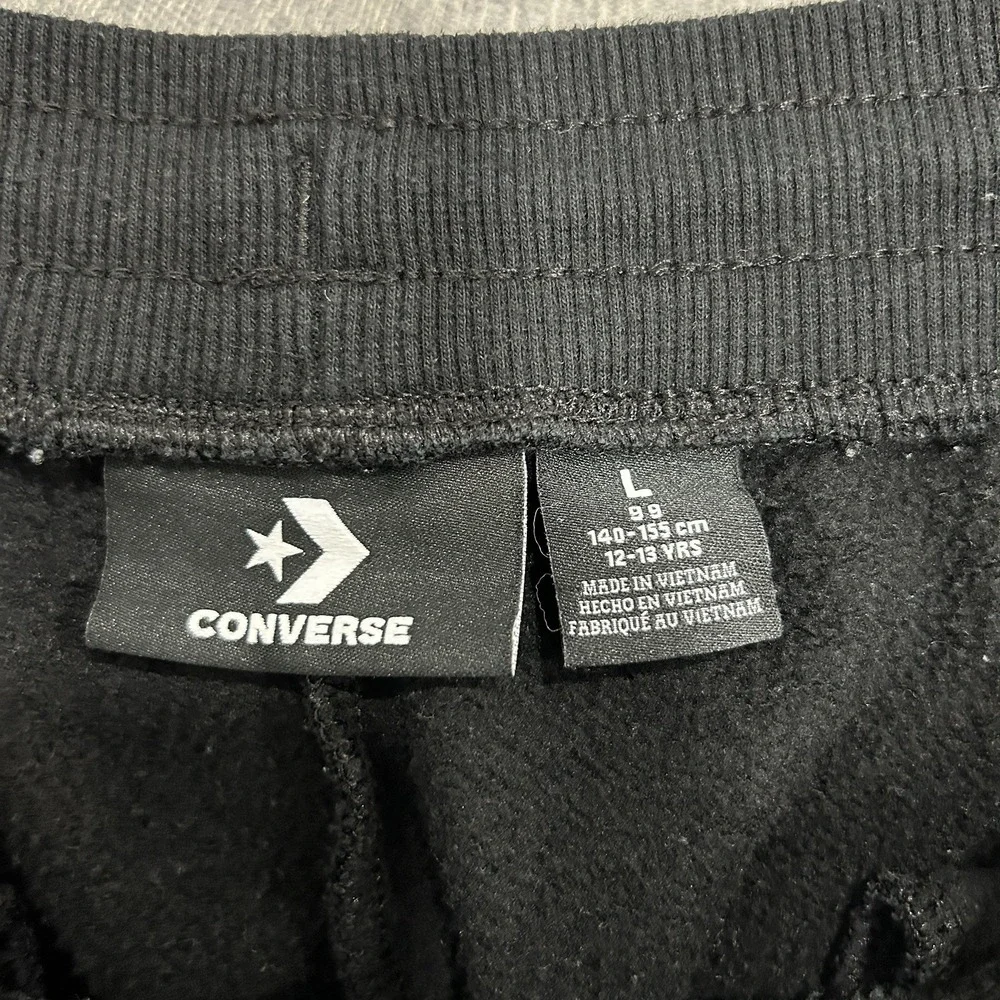 Converse these youth